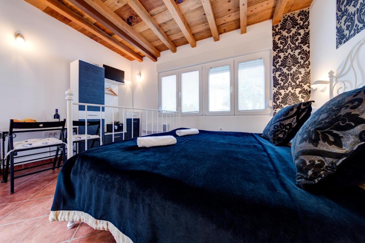 Oasis Seaside Apartment Budva