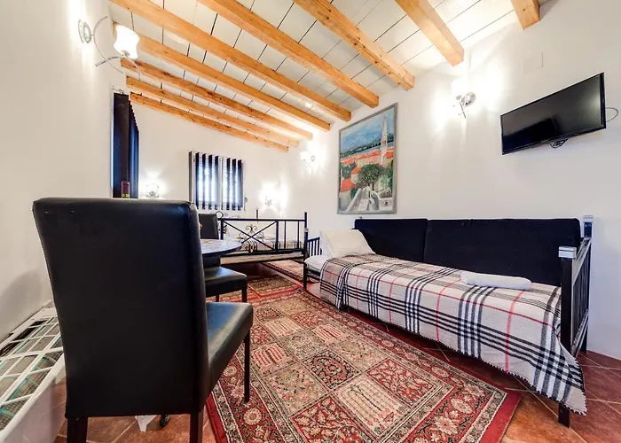 Oasis Seaside Rooms